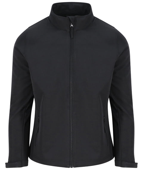 Women's Pro 2-layer softshell jacket