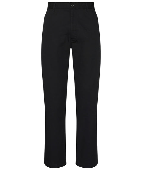 Pro workwear trousers