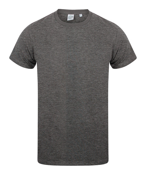 Men's feel good stretch t-shirt