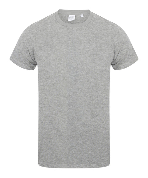 Men's feel good stretch t-shirt