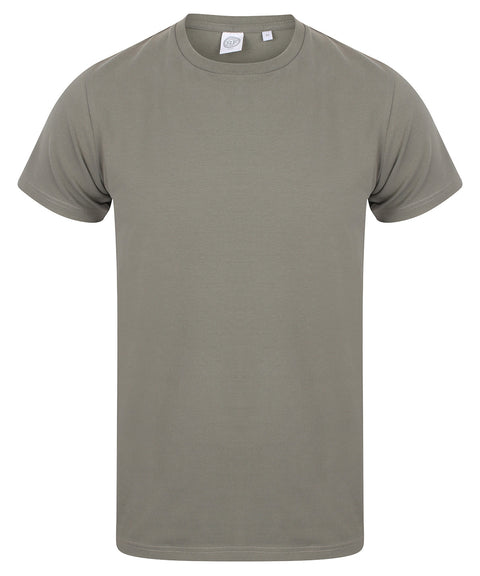 Men's feel good stretch t-shirt