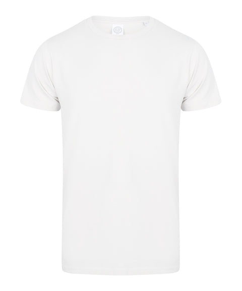 Men's feel good stretch t-shirt