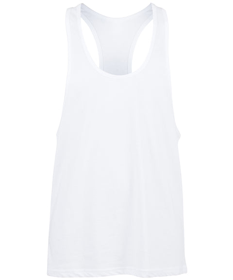 Muscle vest