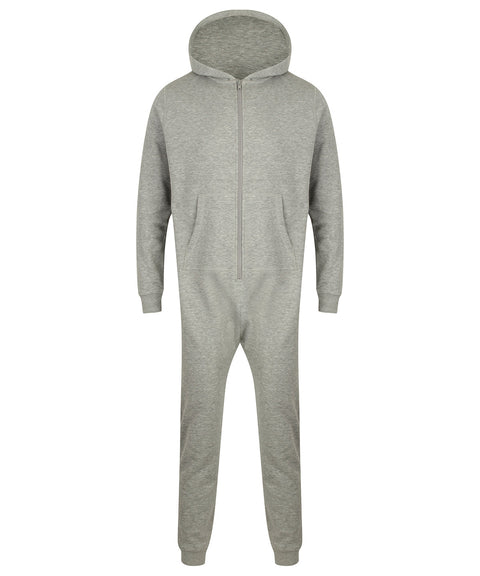 Unisex all-in-one