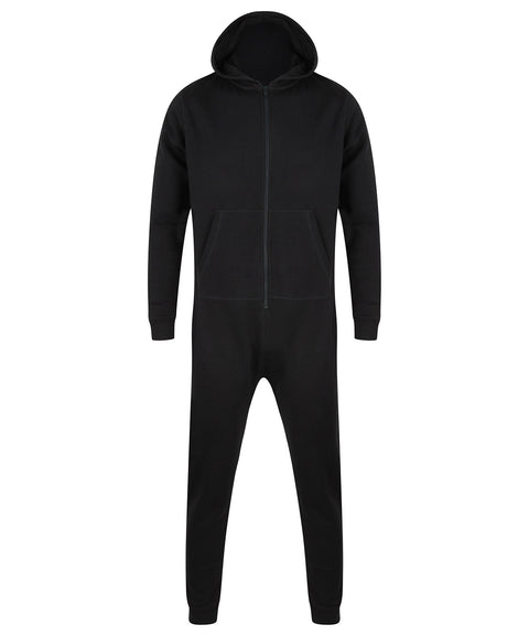 Unisex all-in-one