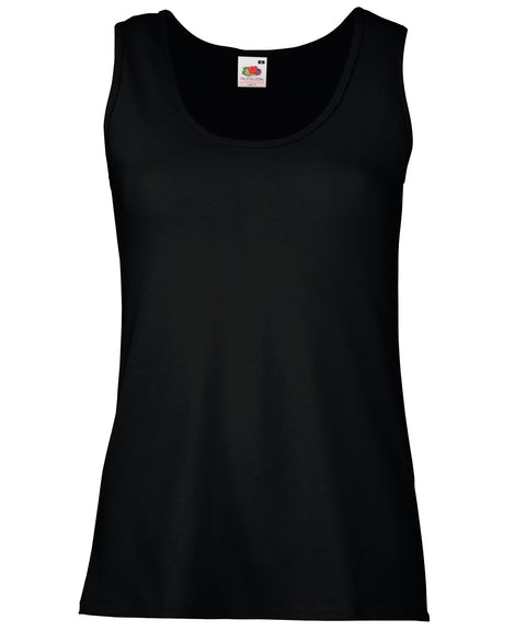 Women's valueweight vest