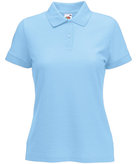 Women's 65/35 polo