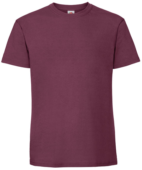 Iconic 195 ringspun premium T