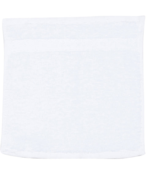 Luxury range face cloth