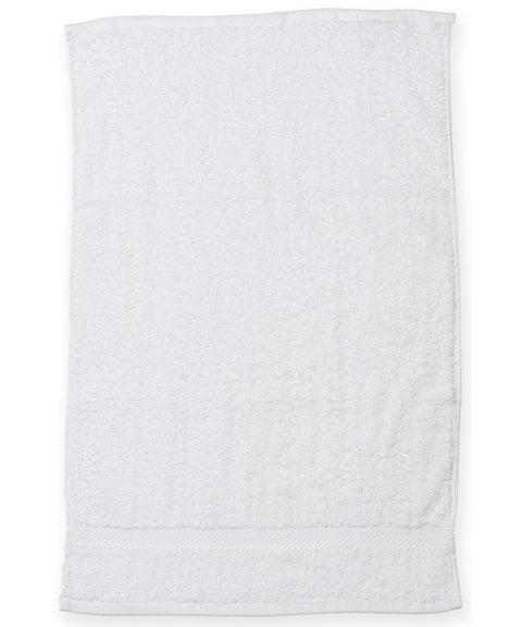 Luxury range gym towel