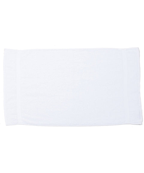 Luxury range hand towel