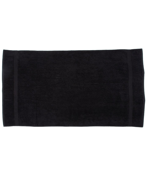 Luxury range bath towel