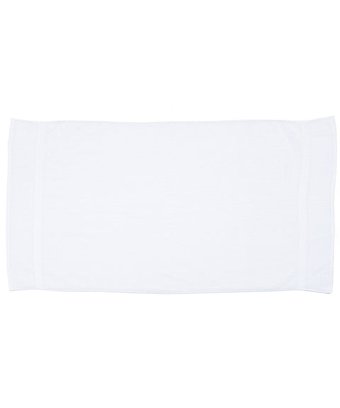 Luxury range bath towel