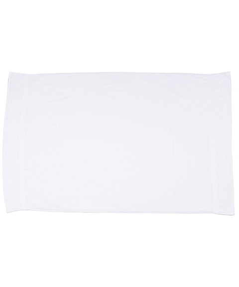 Luxury range bath sheet