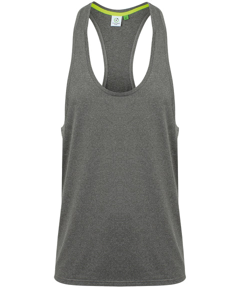 Muscle vest