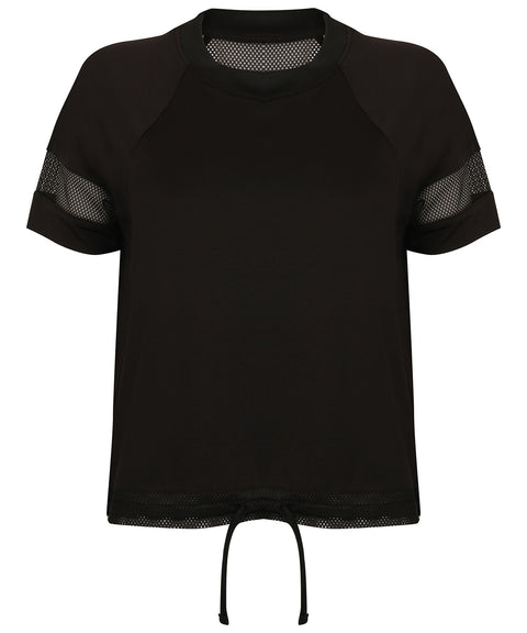 Women's over T