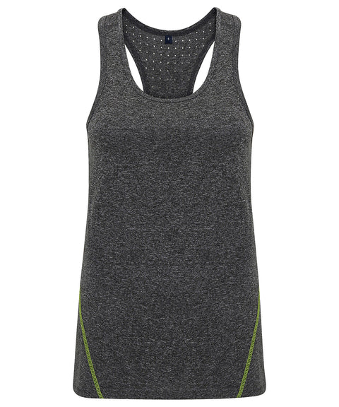 Women's TriDri® laser cut vest