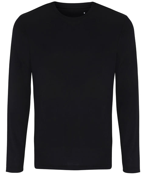 Men's TriDri® long sleeve performance t-shirt
