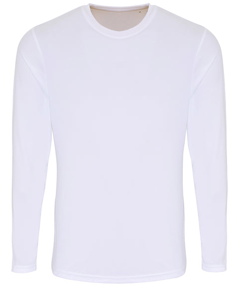 Men's TriDri® long sleeve performance t-shirt