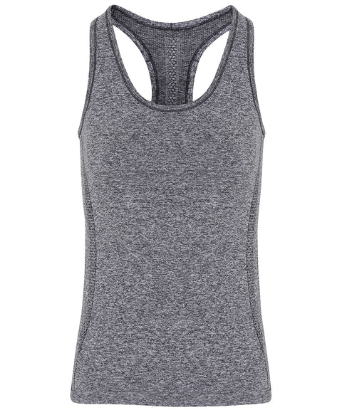 "Women's TriDri® seamless "3D fit" multi-sport sculpt vest"