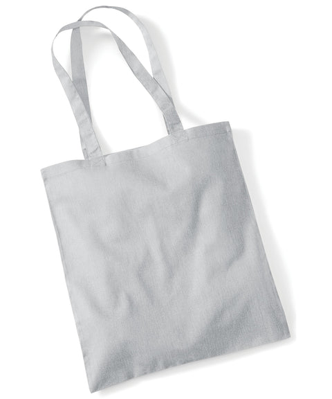 Bag for life - long handles