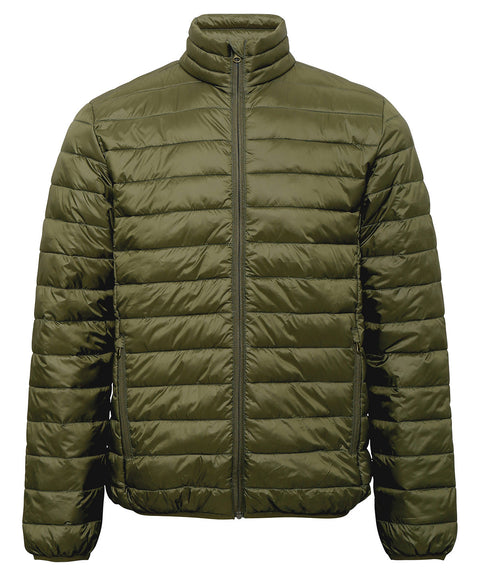 Terrain padded jacket