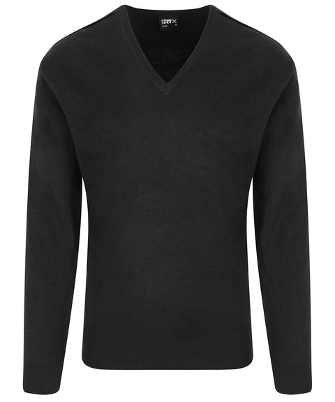 Pro sweater