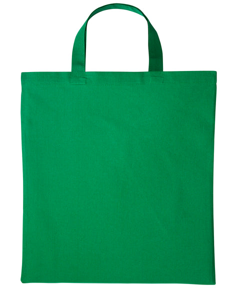 Cotton shopper short handle