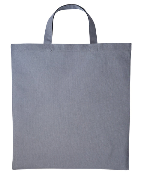 Cotton shopper short handle