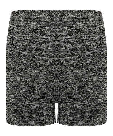 Women's seamless shorts