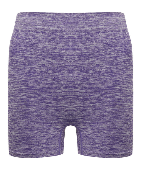Women's seamless shorts