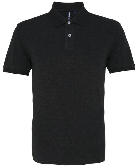 The Asquith & Fox polo