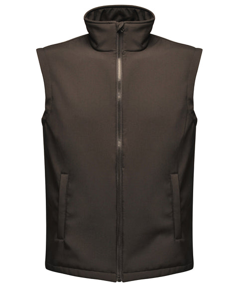 Ablaze printable softshell bodywarmer
