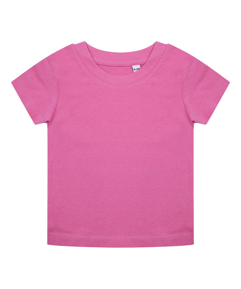Organic t-shirt 