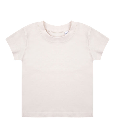 Organic t-shirt 