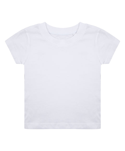 Organic t-shirt 
