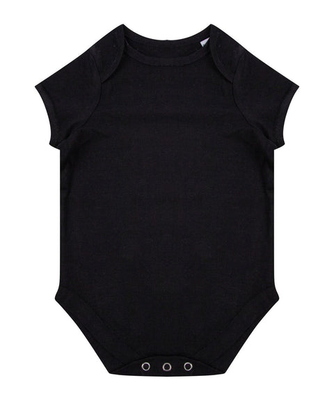 Organic bodysuit 