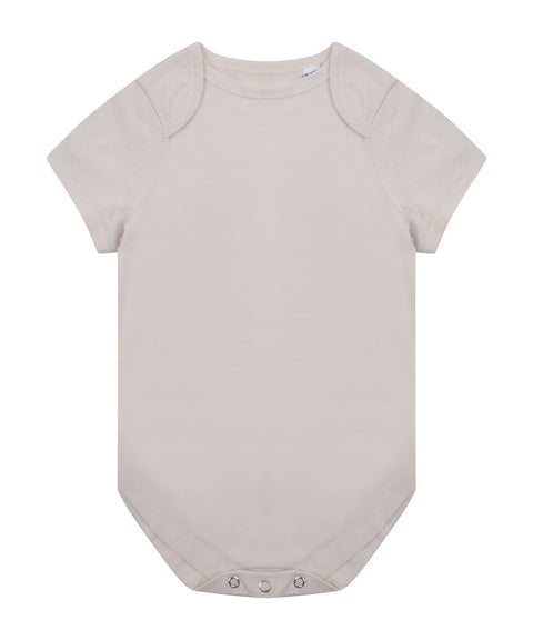 Organic bodysuit 