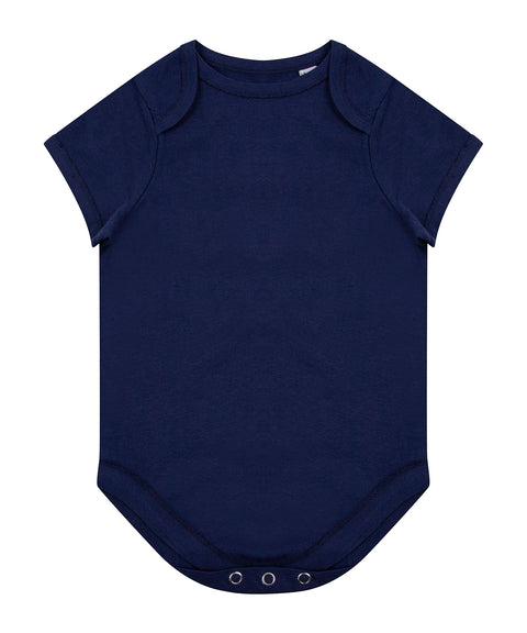 Organic bodysuit 