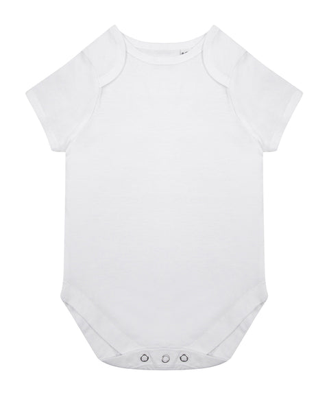 Organic bodysuit 