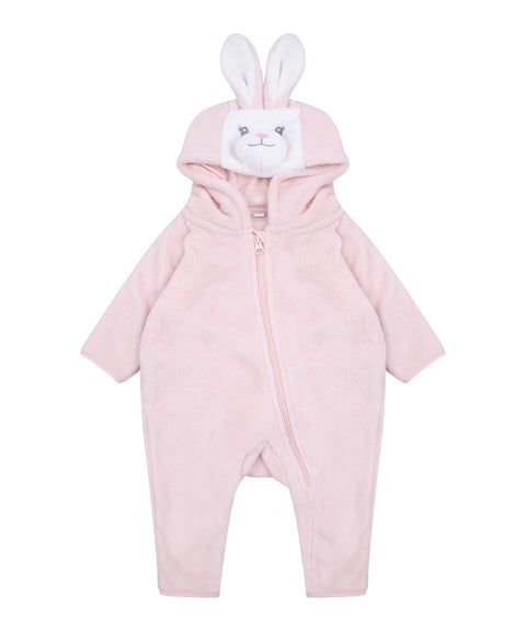 Rabbit all-in-one 