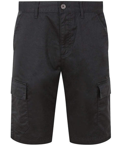 Pro cargo shorts