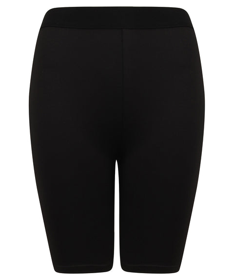 Women's fashion cycling shorts 