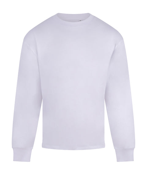 Anthem headline heavy long sleeve t-shirt
