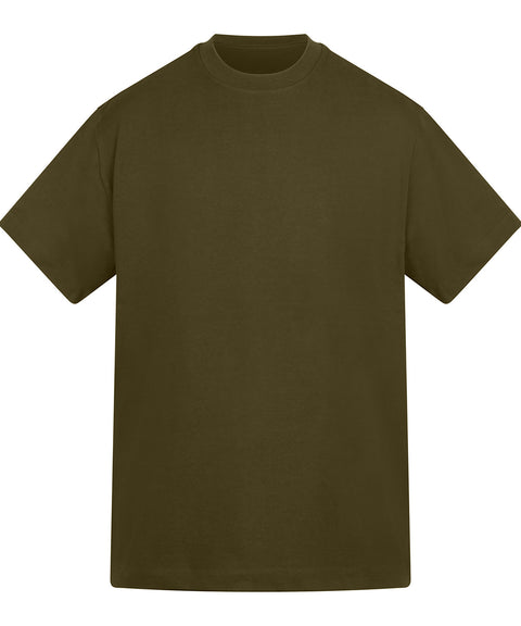 Anthem Amplify heavyweight t-shirt