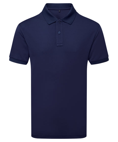Men's GlacierTech polo