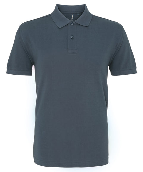 The Asquith & Fox polo