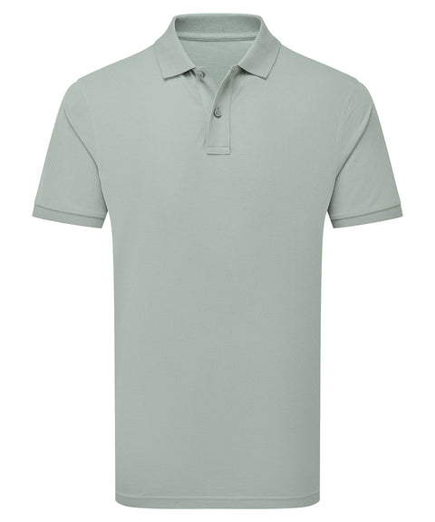 The Asquith & Fox polo