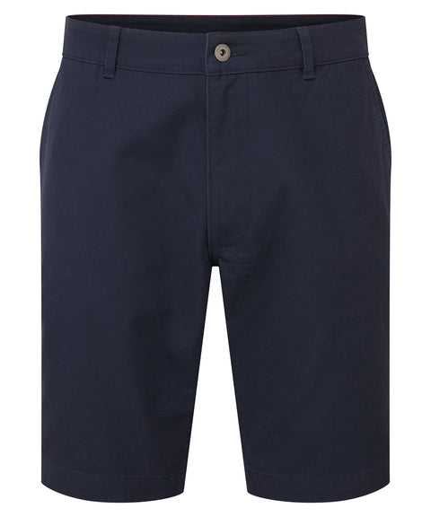 Men's chino shorts