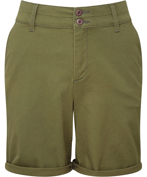 Women’s ultimate chino shorts